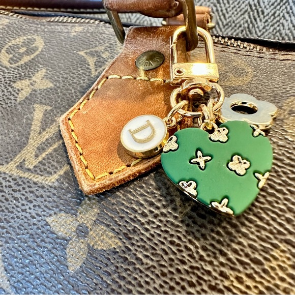 Bag Charm - Picture 3 of 4